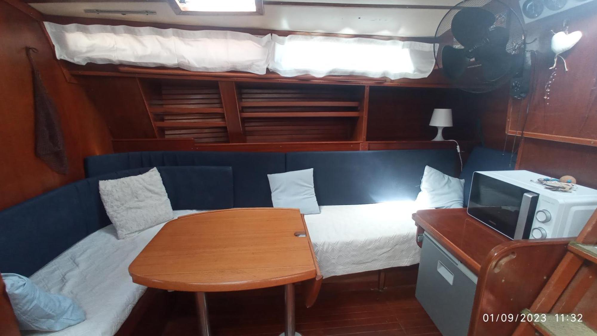 Best Barcelona Boat Experience Sant Adria de Besos Exteriér fotografie