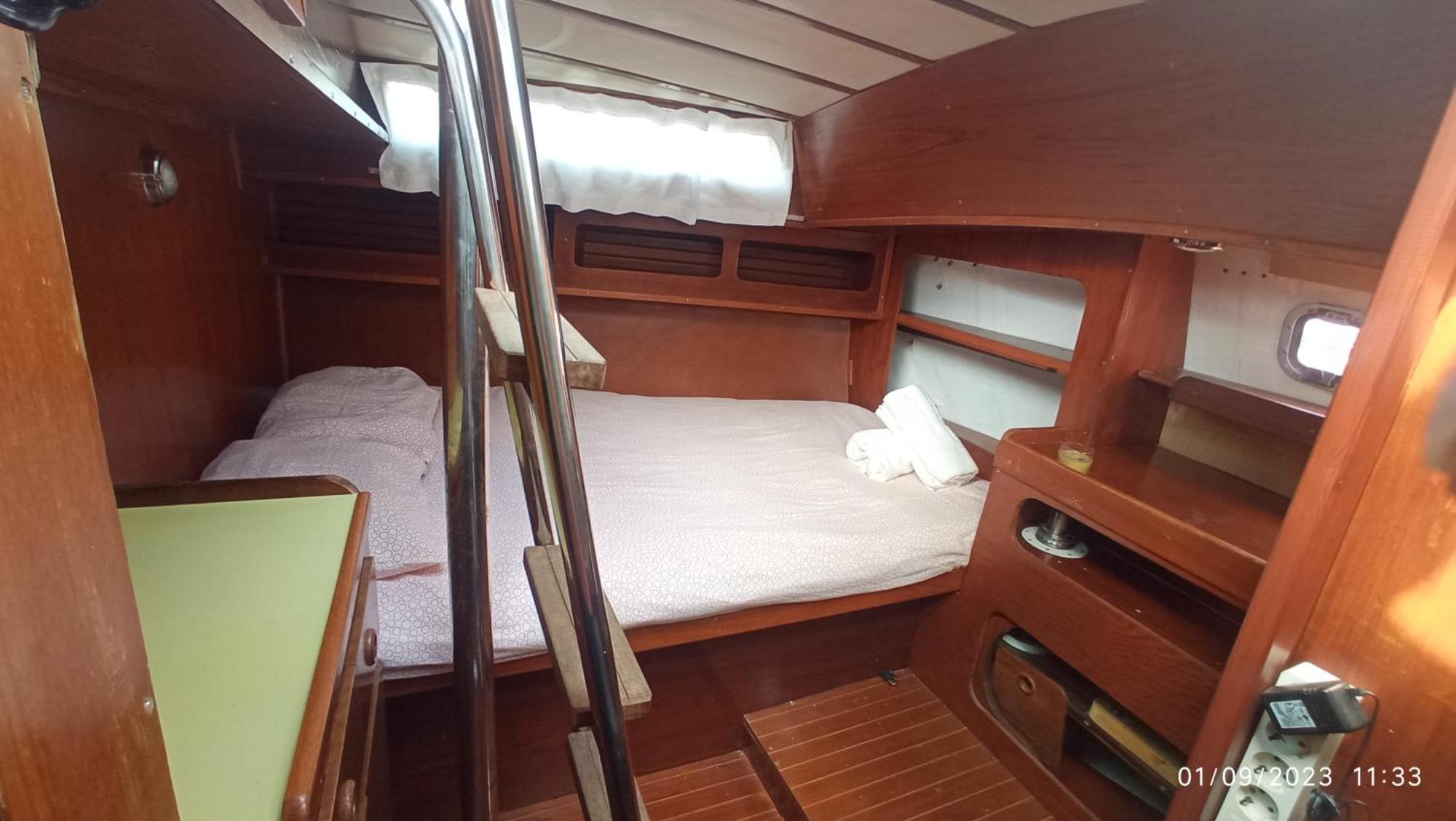 Best Barcelona Boat Experience Sant Adria de Besos Exteriér fotografie