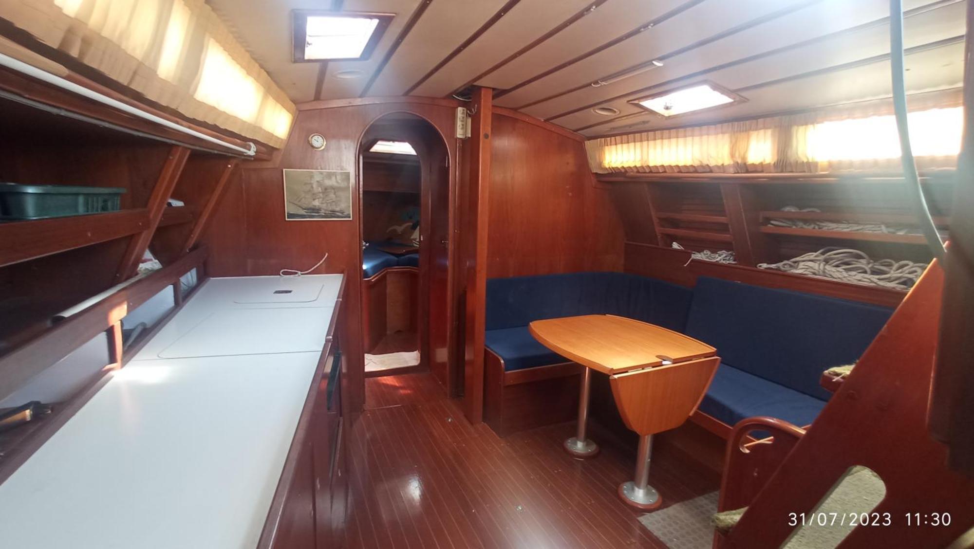Best Barcelona Boat Experience Sant Adria de Besos Exteriér fotografie